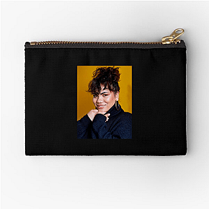 Parris Goebel Choreography Queen Parris Goebel Zipper Pouches