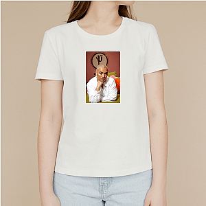 Parris Goebel Dance Visionary Parris Goebel T-Shirts