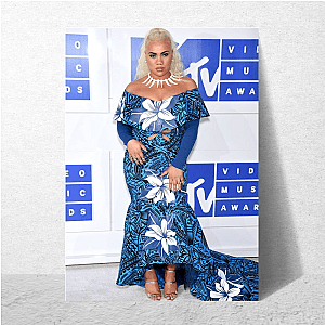 Parris Goebel Polyswagg Icon Parris Goebel Posters