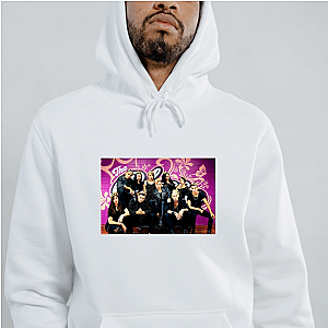 Parris Goebel Beyond The Steps Parris Goebel Hoodies