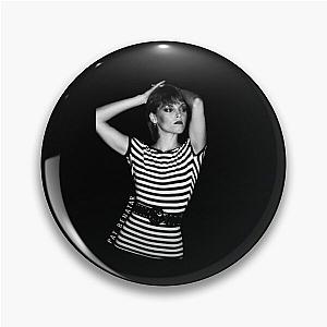 Pat Benatar Pat Benatar Pin