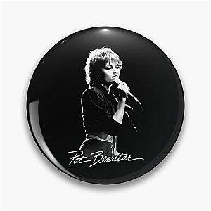 PAT BENATAR  72 Pin