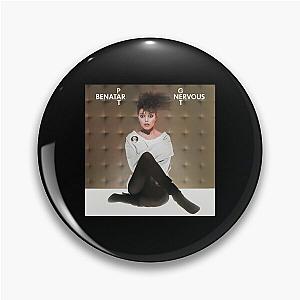 Pat Benatar get nervous Pin