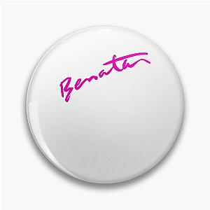 All Pat Benatar Fired Up Pin