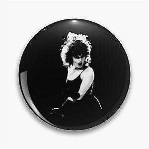 Pat Benatar Pin