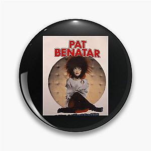 pat benatar Pin