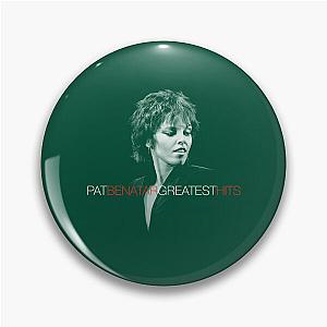 Pat Benatar  Pin