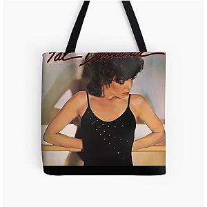 Pat Benatar Crimes Of Passion All Over Print Tote Bag