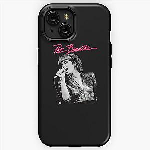 Pat Benatar iPhone Tough Case