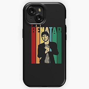 Pat Benatar    iPhone Tough Case