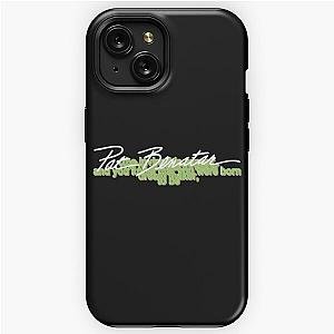 Pat Benatar iPhone Tough Case