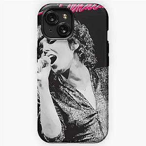 Pat Benatar iPhone Tough Case