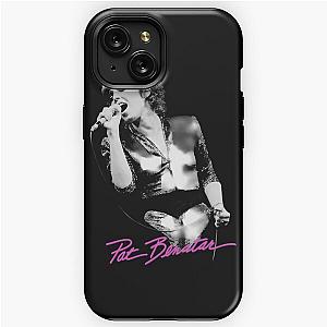 Pat Benatar iPhone Tough Case