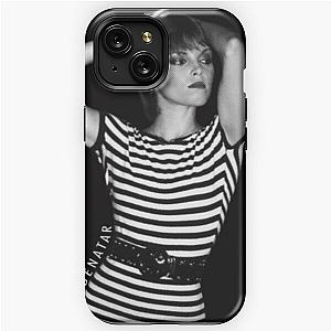 Pat Benatar Pat Benatar iPhone Tough Case