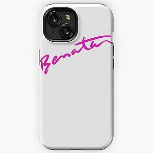 All Pat Benatar Fired Up iPhone Tough Case