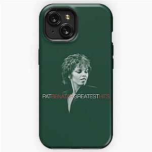 Pat Benatar  iPhone Tough Case