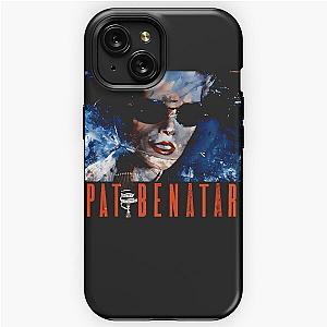 Pat Benatar iPhone Tough Case