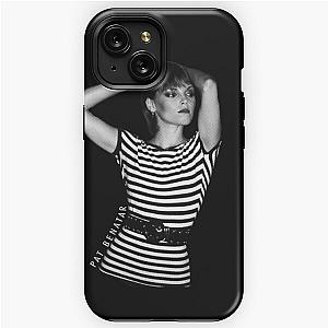 Pat Benatar T-Shirt iPhone Tough Case