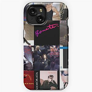 Pat Benatar Album Covers iPhone Tough Case