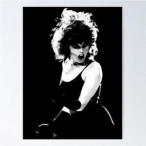 Pat Benatar Poster