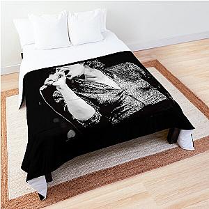 Pat Benatar Comforter