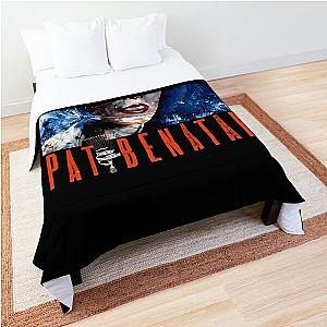 PAT BENATAR Comforter