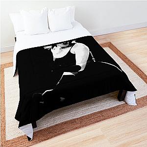 Pat Benatar Comforter