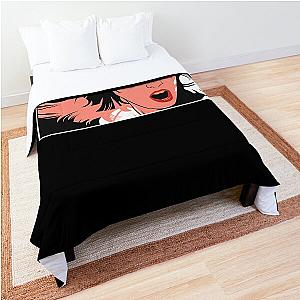 PAT BENATAR Comforter