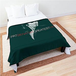 Pat Benatar  Comforter