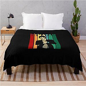 Pat Benatar    Throw Blanket