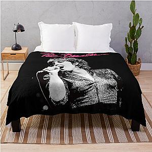 Pat Benatar Throw Blanket