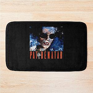 PAT BENATAR Bath Mat