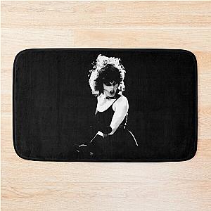 Pat Benatar Bath Mat