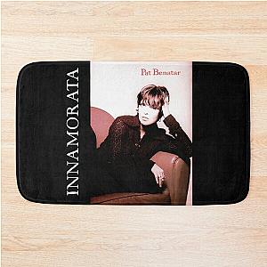 Pat Benatar innamorata Bath Mat