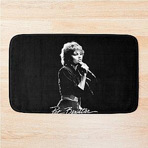 PAT BENATAR  Bath Mat