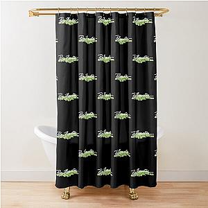 Pat Benatar Shower Curtain