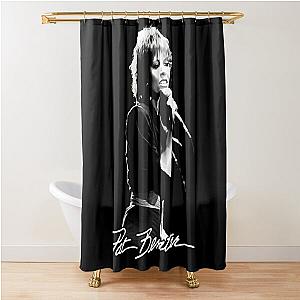 PAT BENATAR  72 Shower Curtain