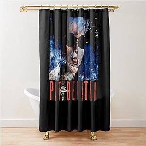 PAT BENATAR Shower Curtain