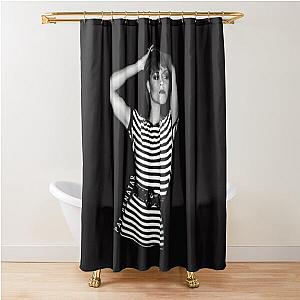 Pat Benatar Pat Benatar Shower Curtain