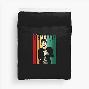 Pat Benatar    Duvet Cover