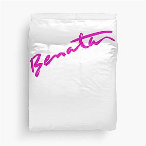 All Pat Benatar Fired Up Duvet Cover