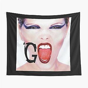 Go Pat Benatar Tapestry