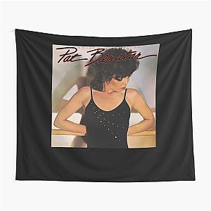 Pat Benatar Crimes Of Passion Tapestry