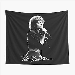 PAT BENATAR  72 Tapestry