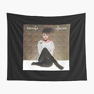 Pat Benatar get nervous Tapestry