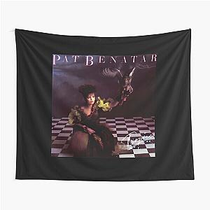 Pat Benatar tropico Tapestry