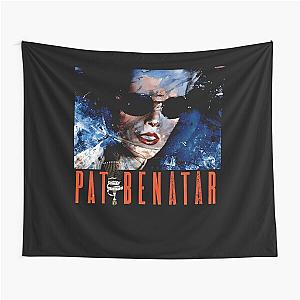 PAT BENATAR Tapestry