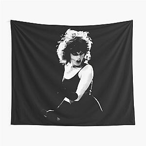 Pat Benatar Tapestry