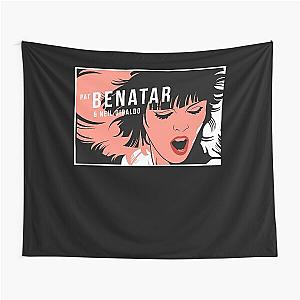 PAT BENATAR Tapestry