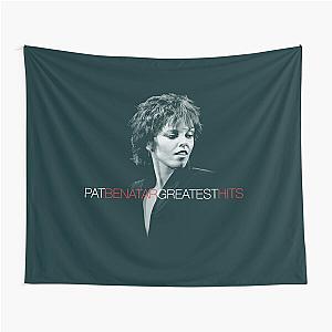 Pat Benatar  Tapestry